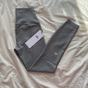 Alo 7/8 High-Waist Airlift Legging